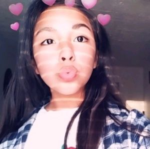 Meet your Posher, Nevaeh